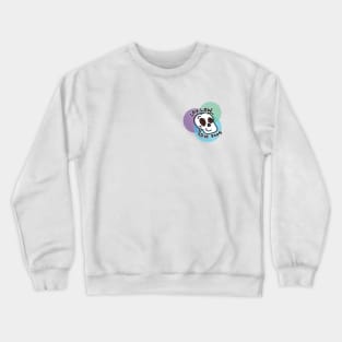 LAY LOW Crewneck Sweatshirt